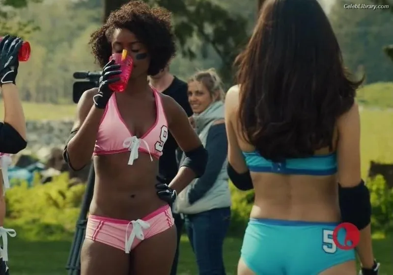 Denee Benton photo 8 of 29