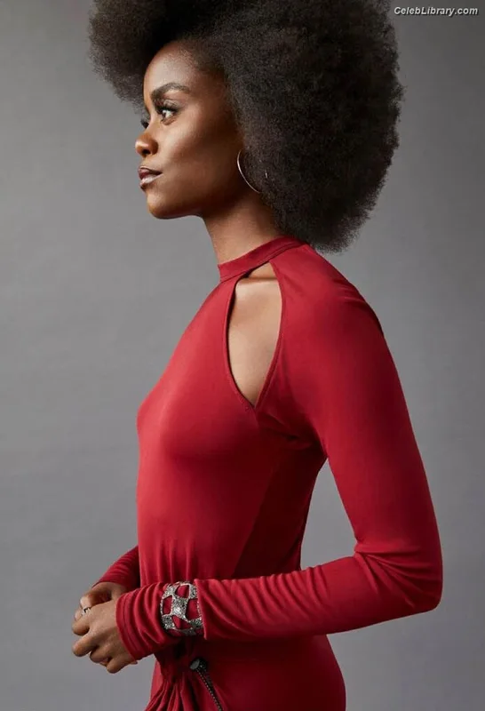 Denee Benton photo 9 of 29