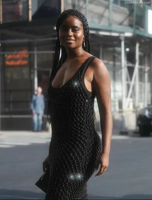 Denee Benton photo 20 of 29