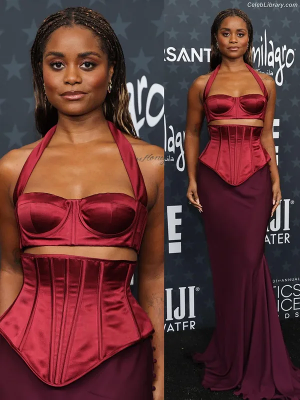 Denee Benton photo 3 of 29