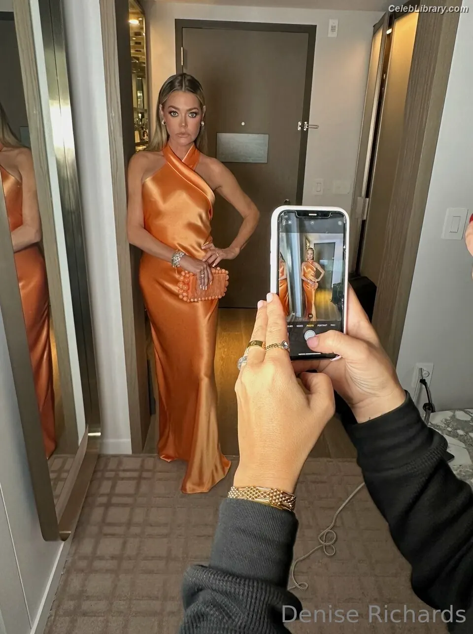 Denise Richards photo 21 of 677