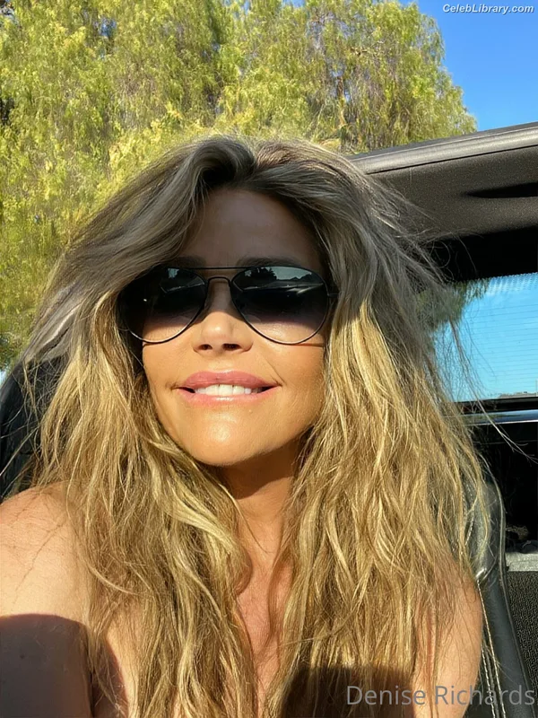 Denise Richards photo 15 of 662