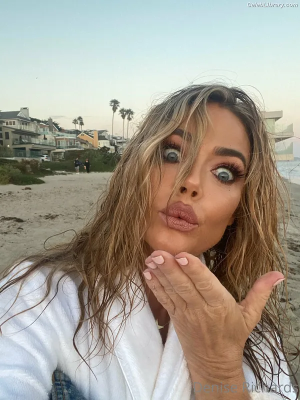 Denise Richards photo 21 of 662