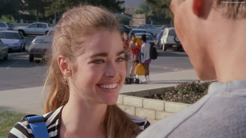 Denise Richards photo 17 of 662