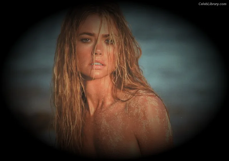 Denise Richards photo 6 of 662