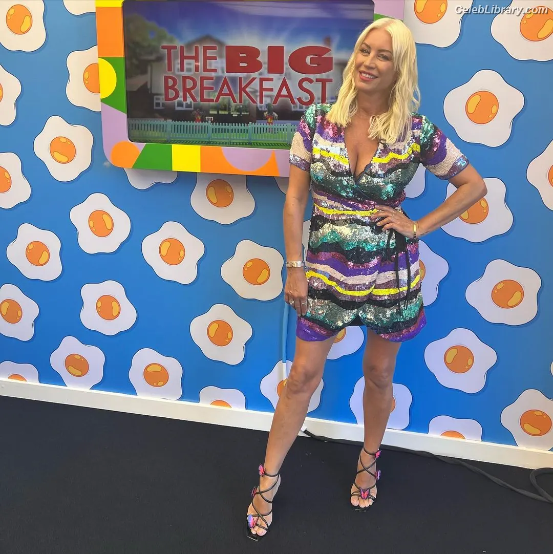 Denise van Outen photo 13 of 258