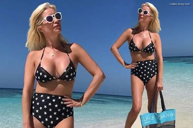 Denise van Outen photo 7 of 259