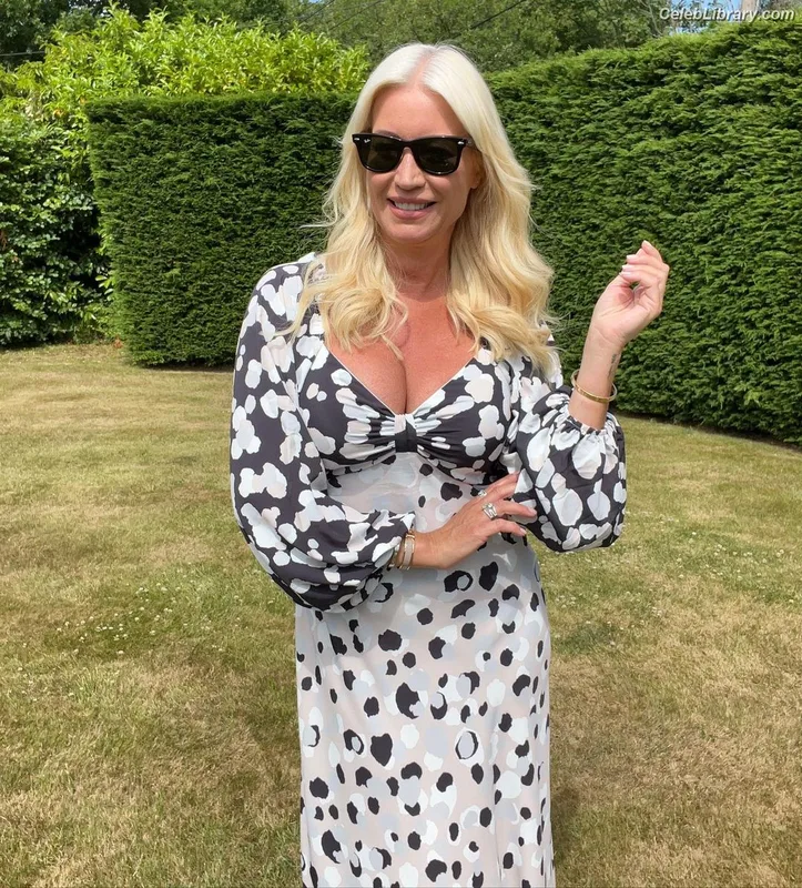 Denise van Outen photo 11 of 259