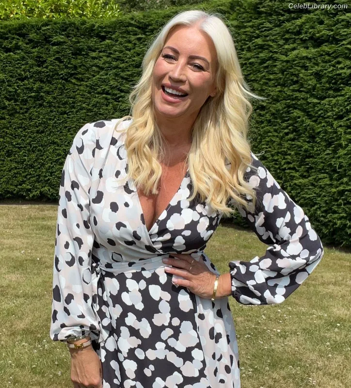 Denise van Outen photo 14 of 259