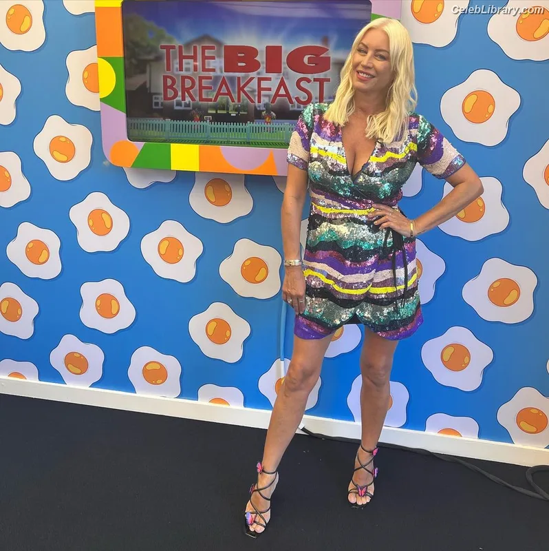 Denise van Outen photo 13 of 259