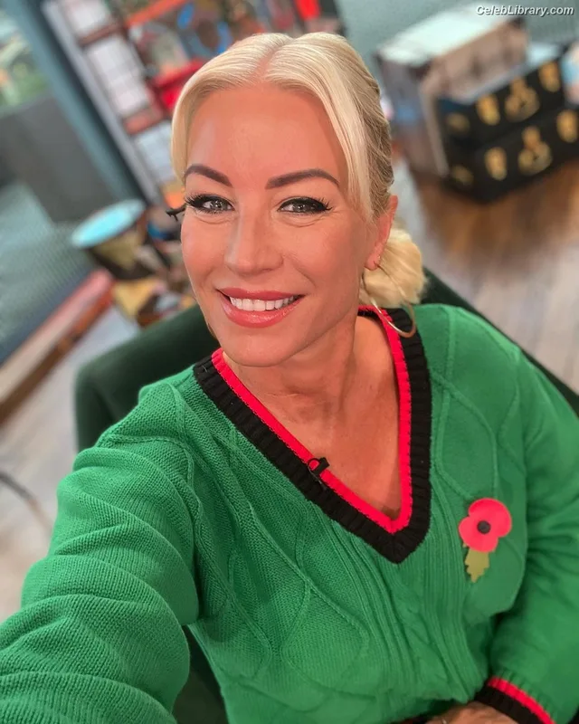 Denise van Outen photo 10 of 259