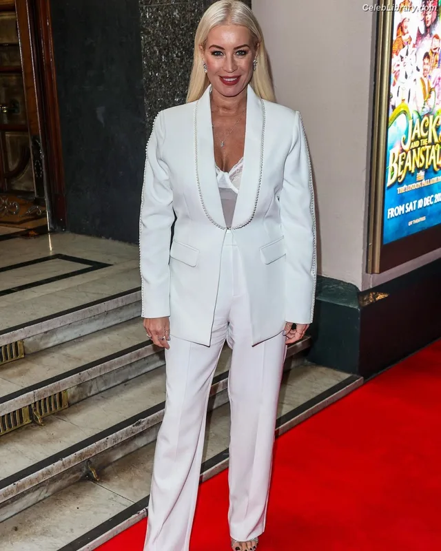 Denise van Outen photo 14 of 259