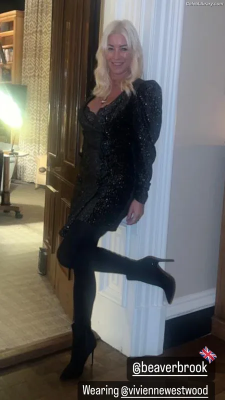 Denise van Outen photo 19 of 259