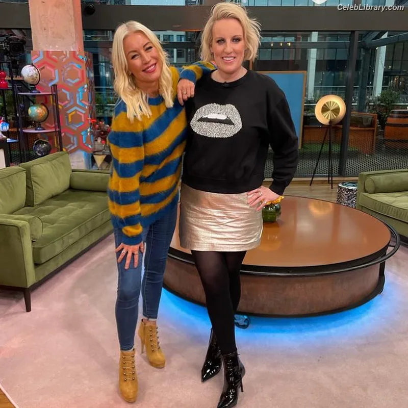 Denise van Outen photo 24 of 259