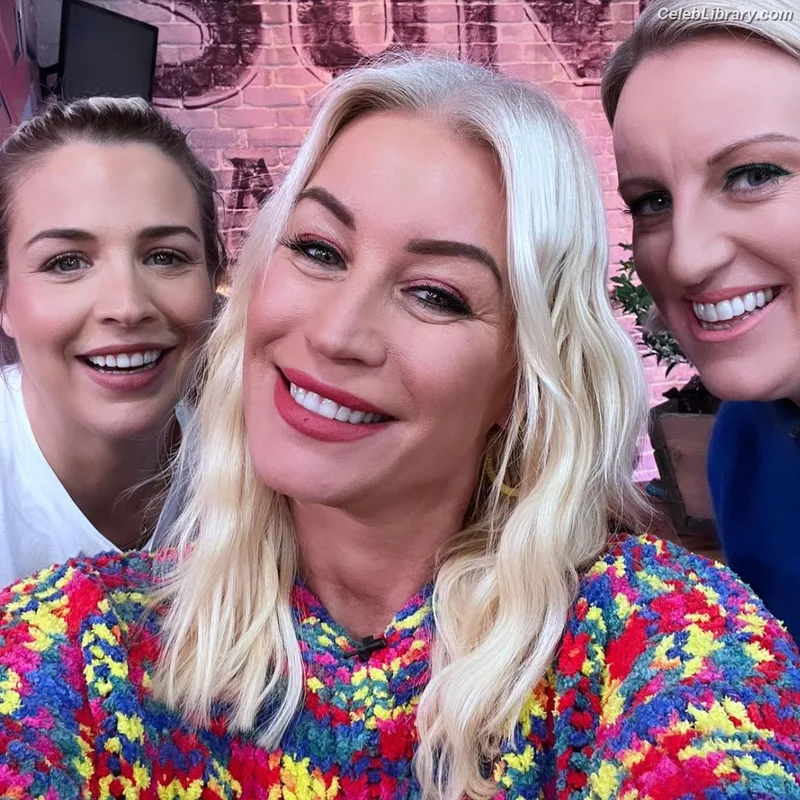 Denise van Outen photo 13 of 259
