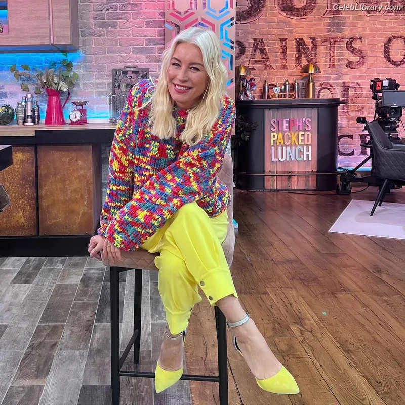 Denise van Outen photo 17 of 259