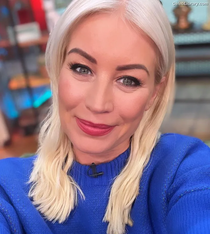Denise van Outen photo 18 of 259