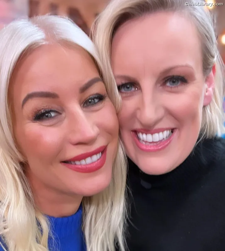 Denise van Outen photo 19 of 259