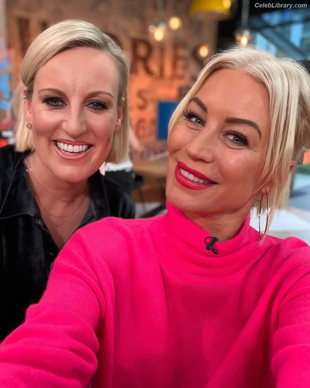 Denise van Outen photo 21 of 259