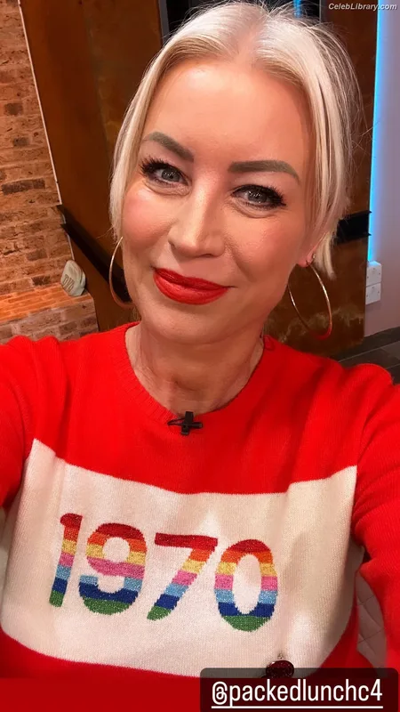 Denise van Outen photo 14 of 259