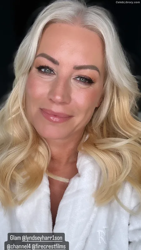Denise van Outen photo 15 of 259