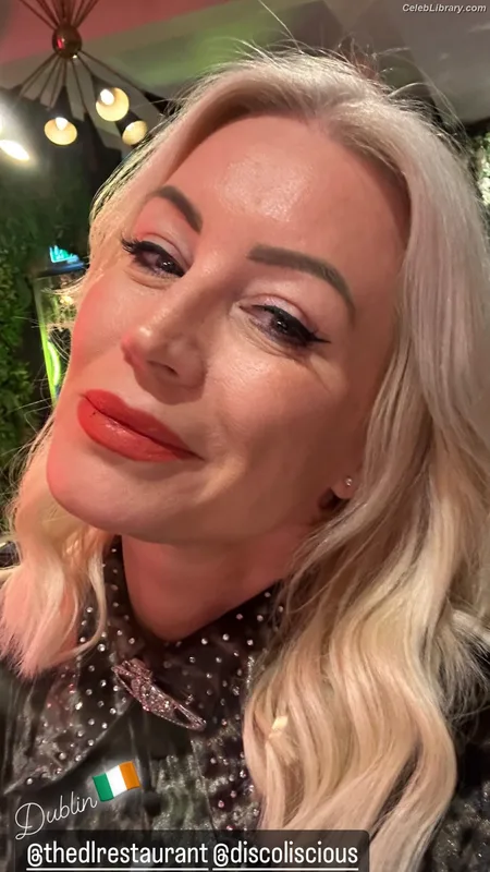 Denise van Outen photo 23 of 259