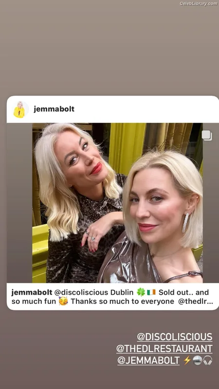 Denise van Outen photo 24 of 259
