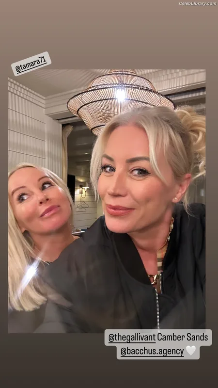 Denise van Outen photo 2 of 259