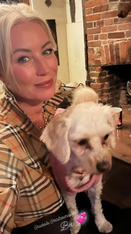 Denise van Outen photo 4 of 259