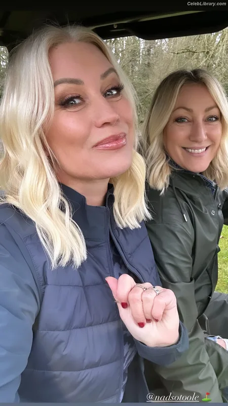 Denise van Outen photo 7 of 259