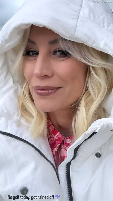 Denise van Outen photo 10 of 259