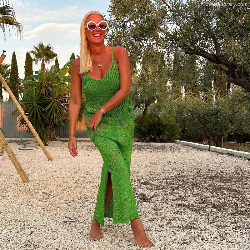 Denise van Outen photo 23 of 259