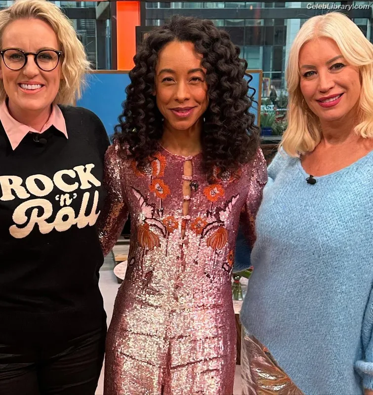 Denise van Outen photo 15 of 259