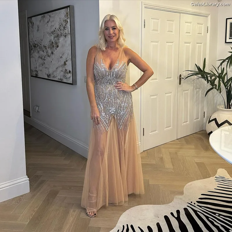 Denise van Outen photo 18 of 259