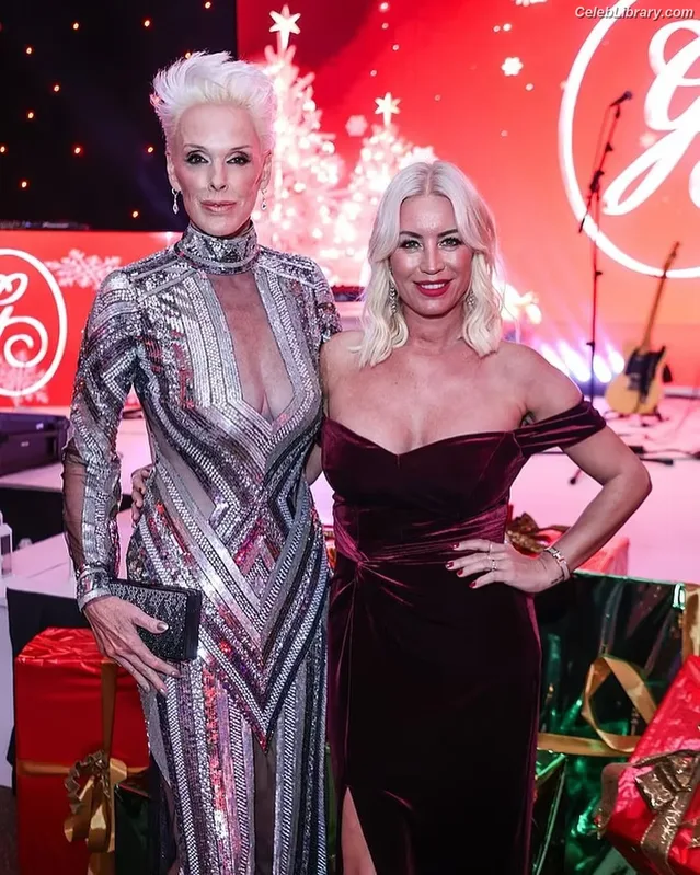 Denise van Outen photo 21 of 259