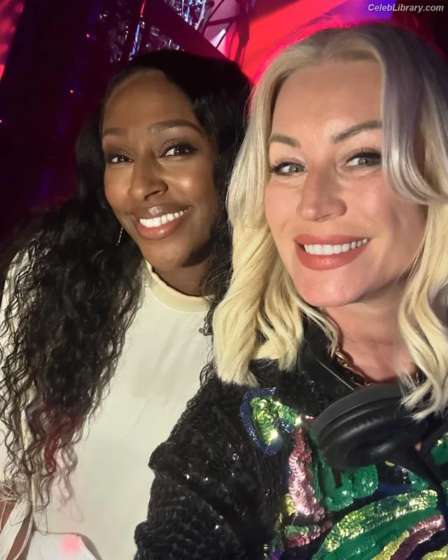 Denise van Outen photo 9 of 259