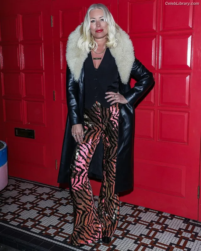 Denise van Outen photo 3 of 259