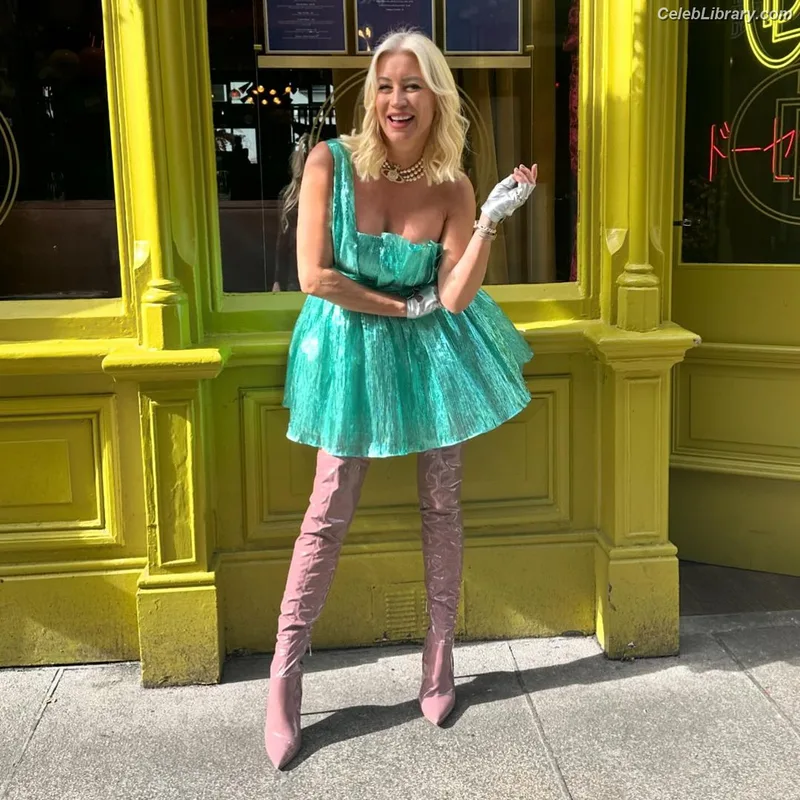 Denise van Outen photo 14 of 259