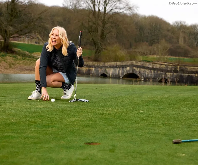 Denise van Outen photo 15 of 259