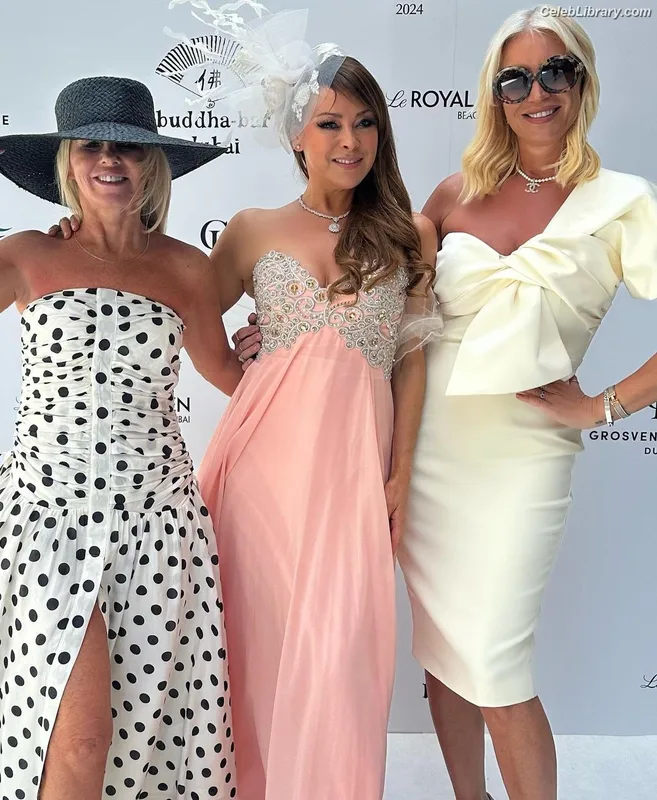 Denise van Outen photo 24 of 259