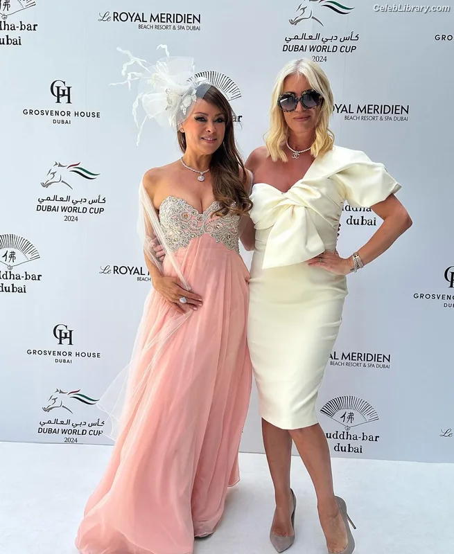 Denise van Outen photo 3 of 259