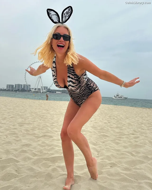 Denise van Outen photo 9 of 259