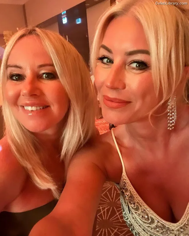 Denise van Outen photo 14 of 259