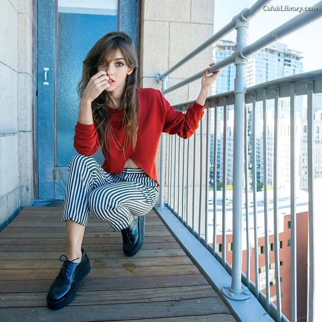 Denyse Tontz photo 21 of 75