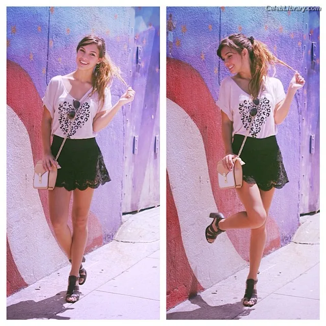 Denyse Tontz photo 14 of 76