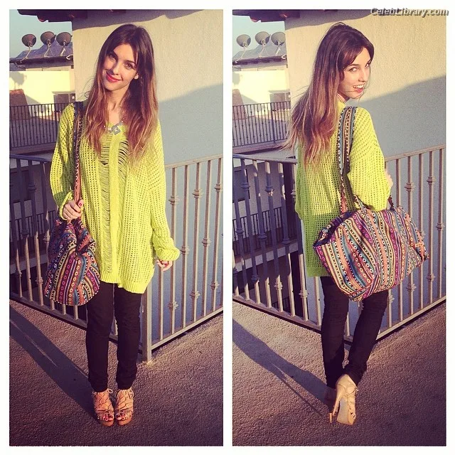 Denyse Tontz photo 15 of 76