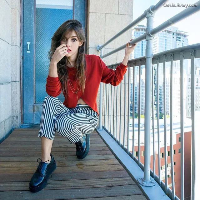 Denyse Tontz photo 21 of 76