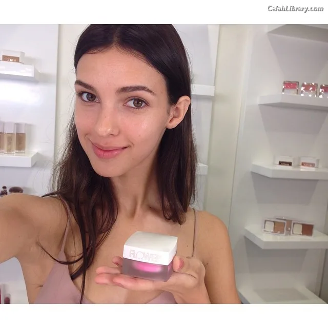 Denyse Tontz photo 12 of 76