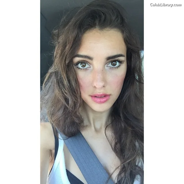Denyse Tontz photo 21 of 76