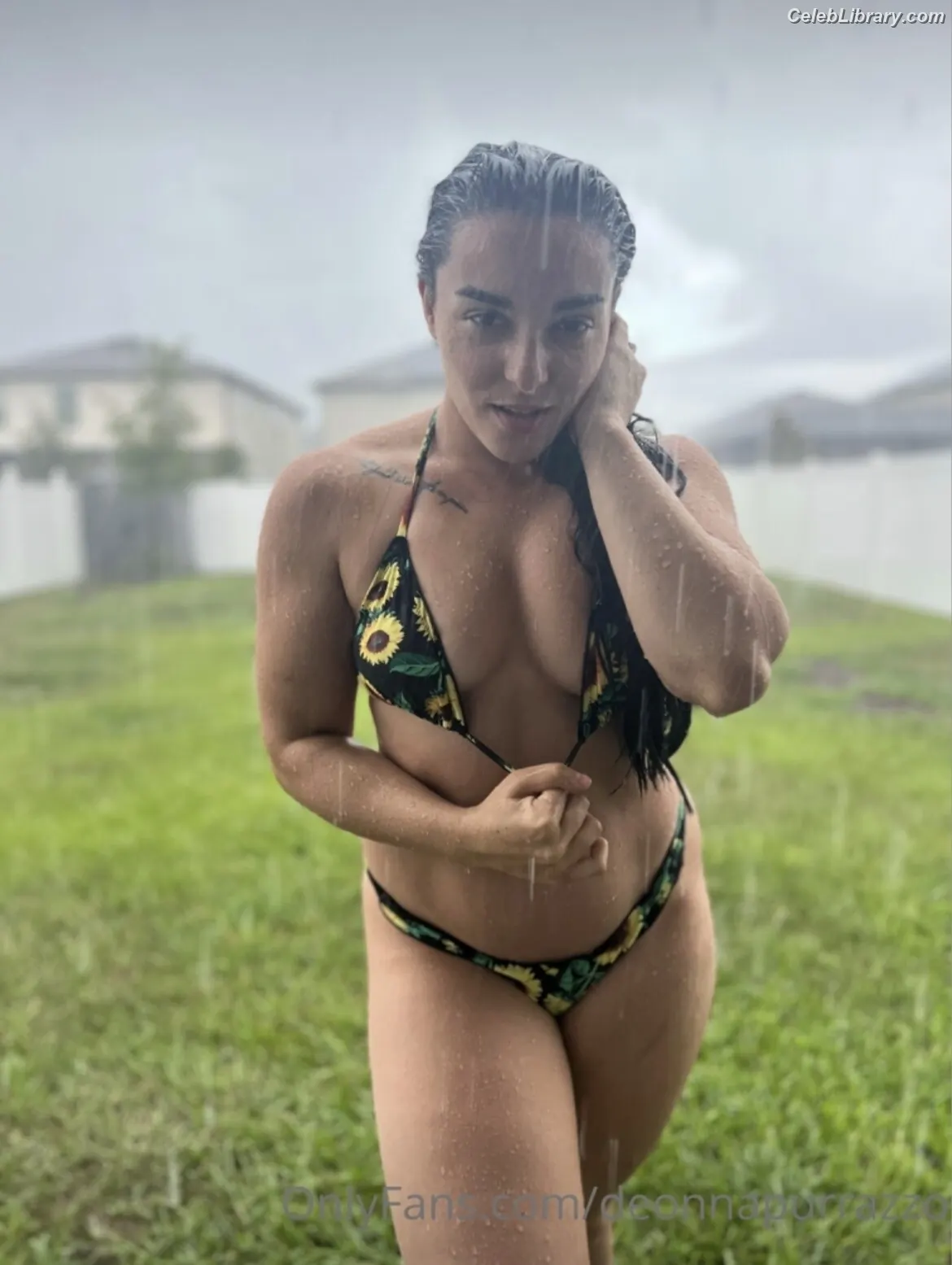 Deonna Purrazzo photo 3 of 1260